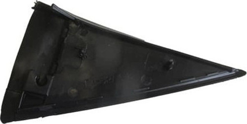 Citroen C3 2010-2016; Ön Cam Kenar Plastiği Sağ Oem No: (9025.V7)