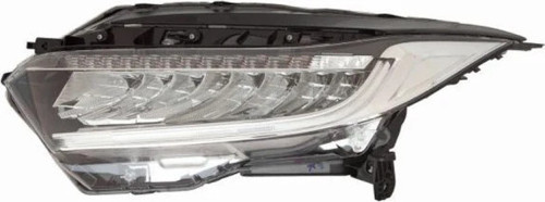 Japon Hrv (Ru) 1.5 2019- Far Sol Led (Oem No:33150T7Ag51)