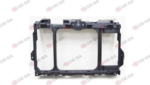 Peugeot 508 2011-2014; Ön Panel Plastik Oem No: (7104.Pl)