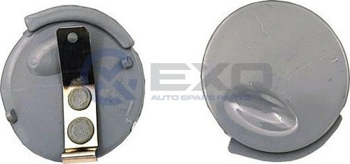 Opel Vectra Ön Çeki Demiri Kapağı Astarlı 1999-2002 (Oem No: 90586609)