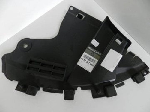Nissan X Traıl- 2002-2003; Ön Tampon Demiri Oem No: (62030-8H710)