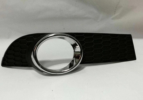 Chevrolet Aveo Ön Sis Lamba Kapağı Nikelaj Çıta Sağ 2009- 2011- (Oem No: 96808146)