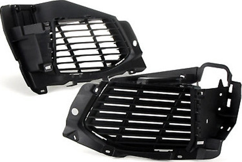 Peugeto 3008 Ön Sis Lamba Kapağı Sol 2016- (Oem No: 1617975680)