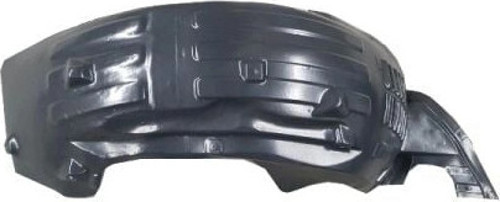 Ssangyong Rexton Wrwj- 2012-2015; Ön Çamurluk Davlumbazı Sağ Oem No: (79720-08D10)