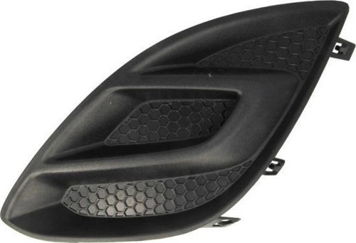 Opel Corsa Ön Sis Lamba Kapağı Sol 2010- (Oem No: 13344801)