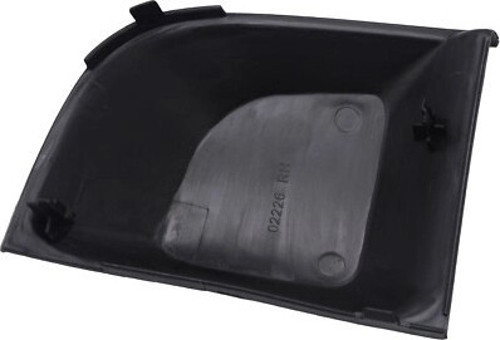 Fiat 500 Ön Sis Lamba Kapağı Sağ 2007 (Oem No: 735455039)