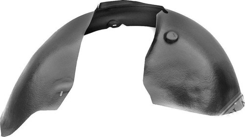 Çamurluk Davlumbazı Ön Sol Önün Önü (Büyük Olan) Vw Passat Bm 05-10 (Oem No: 3C0805977)