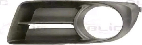 Toyota Corolla Ön Sis Lamba Kapağı Delikli Sol 2005 (Oem No: 5212802160)