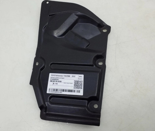 2010-2014 Toyota Avensis Karter Muhafaza Plastiği Sol (Oem No:5144402041)