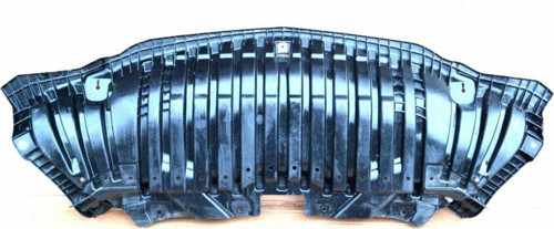 Mercedes C Serisi 205 626-651-274 2014- Motor Alt Muhafazası (Oem No:A2055200500)