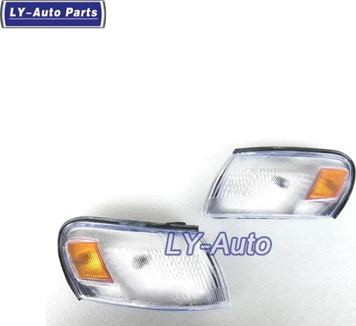 Toyota Corolla Ön Sinyal Sarı Sol 1992-1994 (Oem No: 8161012530)