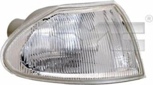 Opel Astra Ön Sinyal Beyaz Sol 1995-1998 (Oem No: 90510958)