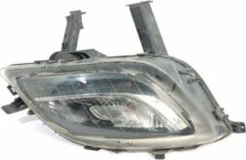 Opel Astra J Ön Sis Lambası Hıd Hatchback Sağ 2010- (Oem No: 13264642)