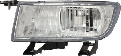 Saab 9-5 Ön Sis Lambası Sol 1998-2001 (Oem No: 5333794)