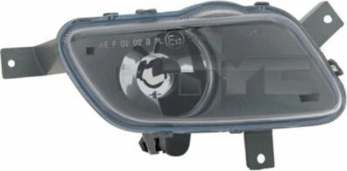 Volvo V70 Ön Sis Lambası Soketlı Sağ 2004- 2007 (Oem No: 8693348)