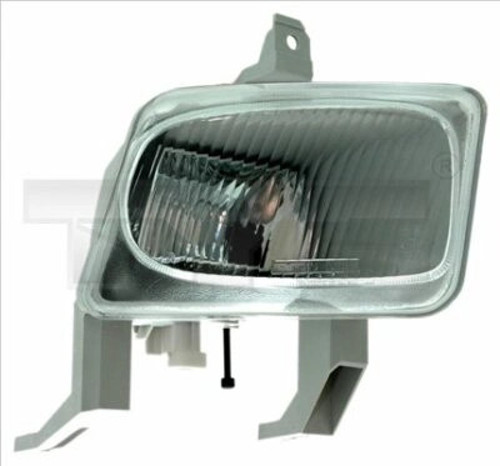 Opel Vectra Ön Sis Lambası Sol 1995-1999 (Oem No: 90512450)
