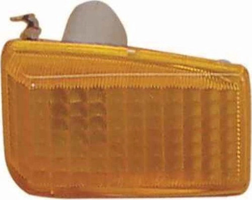 Mercedes 124-202 1984-1993 Çamurluk Sinyali Sarı (Oem No:A1248200421)
