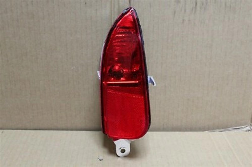 Opel Corsa Arka Sis Lambası Sol 2004- 2007 (Oem No: 13118662)