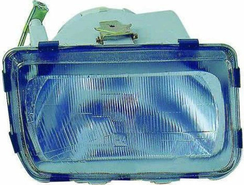 Ford Taunus 1.6 82- Sinyal Lambası Sağ Sarı (Oem No:79Bb13368Aa)