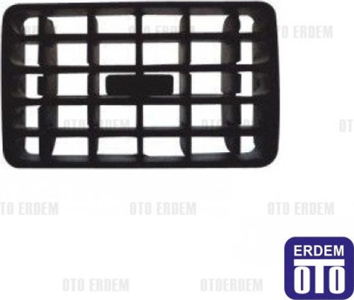 Renault Renault 19 1992- Torpido Havalandırma Izgarası Orta Sol (Oem No:7700812992L)