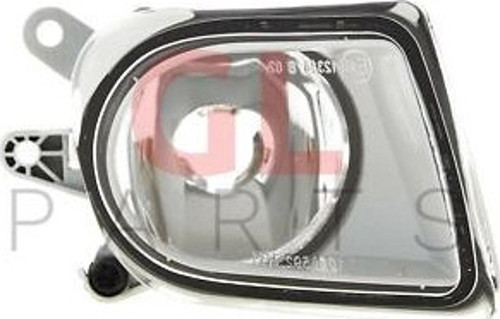 Volvo V50 Ön Sis Lambası Station Wagon Sağ 2004- 2007 (Oem No: 30698630)