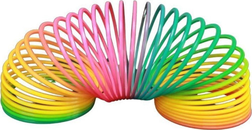 Ctoys Jumbo Stres Yayı HR105