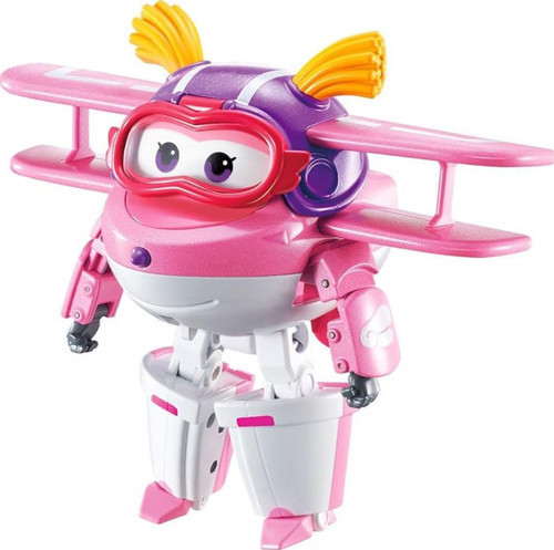 Dönüşen Ellie 12 Cm