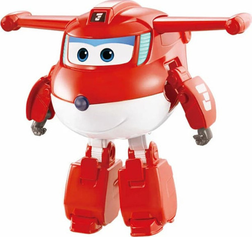 Dönüşen Electric Heroes Jett 12 Cm