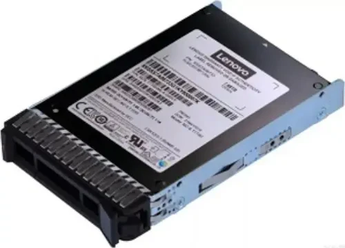 4XB7A74951 1.92 TB 1DWD 2U24 SAS 2.5 inch SSD Sunucu Harddisk