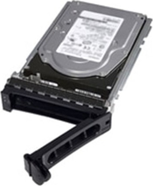 400-AURS 1 TB 7200Rpm SATA 6Gbps 512n 3.5 inch Hot Plug Sunucu Harddisk