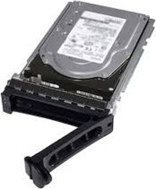 400-AMUI 2 TB 7200Rpm SATA 6Gbps 512n 2.5 inch Hot Plug Sunucu Harddisk