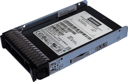 4XB7A90874 960 GB V2 550-445Mb/s 2.5 inch SATA 6G Hot Swap Sunucu Harddiski