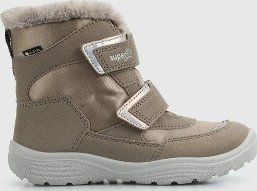 Crystal Anatomik Taban Gore-Tex Su Geçirmez Çocuk Bot