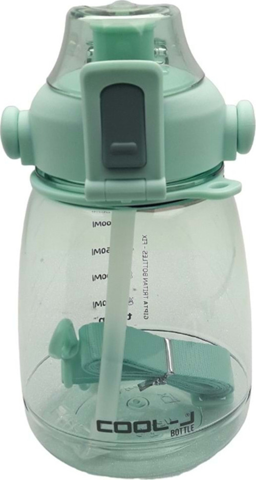 Trıtan Sporcu Matara 1100Ml Yeşil