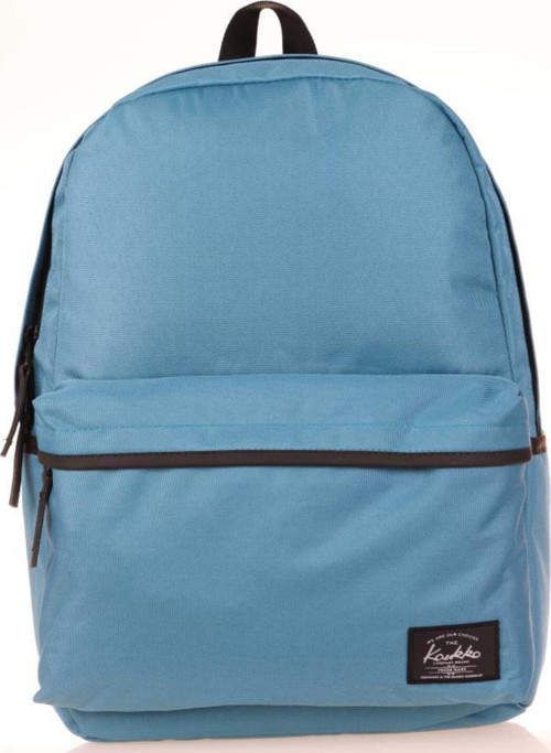 Basic Okul Sırt Çantası Mavi K1591