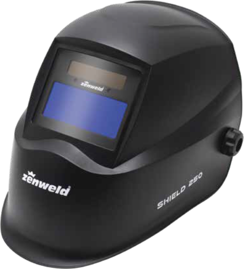 Shield 250 Kolormatik Kaynak Maskesi