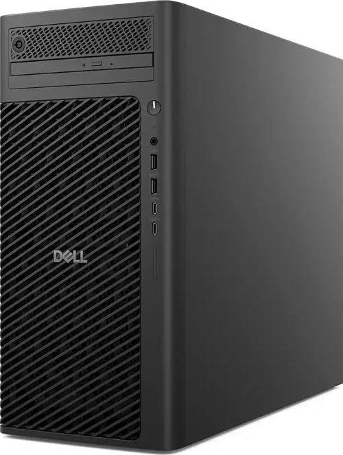 Pro Max Tower T2 Ultra 9 285 64GB 2TB SSD 20GB Nvidia RTX A4000 ADA Windows 11 Pro