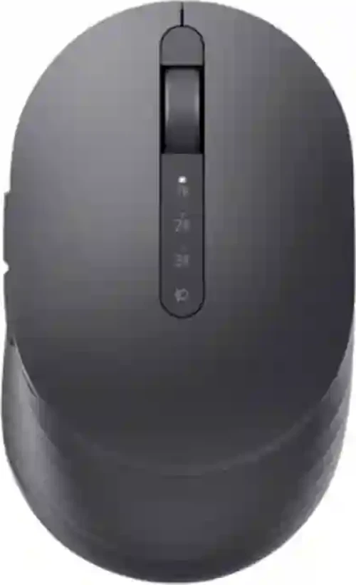 Pro Premium Compact Mouse Siyah MS7421W