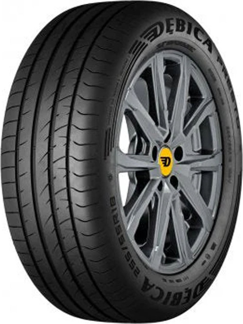 Presto 255/55 R18 109V XL Yaz Lastiği - 2024