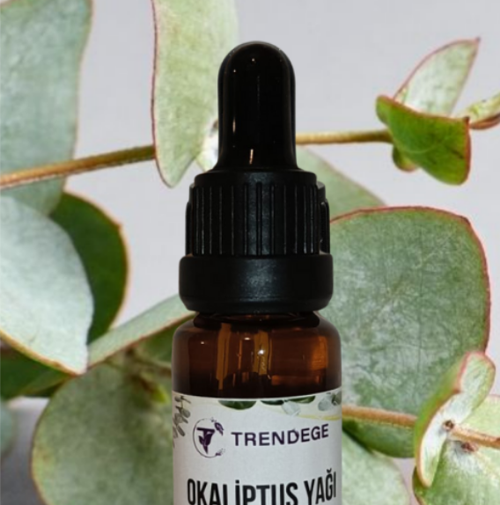 Okaliptus Yağı 20 ml (Eucalyptus Oil)