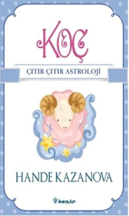 Koç - Çıtır Çıtır Astroloji