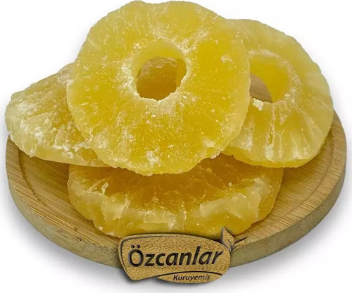 ANANAS KURUSU 500 G