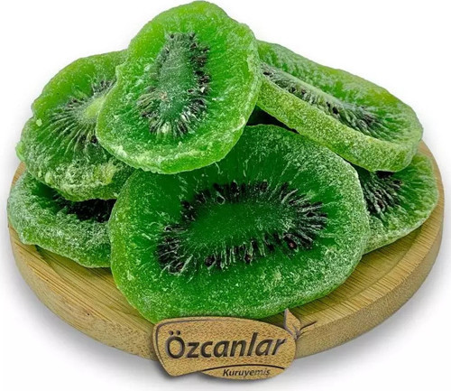 KİVİ KURUSU 500 G