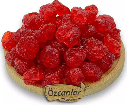 TANE KİRAZ KURUSU 500 G