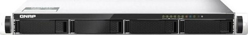 Ts-435Xeu-16Gb Marvel Qc 16Gb Ram- 4-Diskli Rack Nas Server (Disksiz)