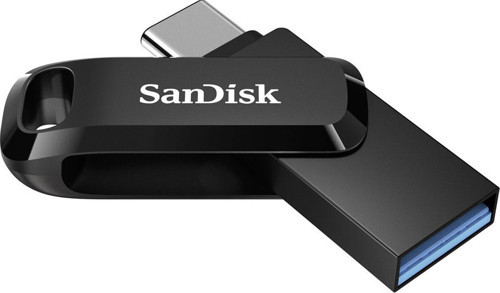 Sandısk 64Gb Sdddc6-064G-G46 Androıd Typec Usb Bellek