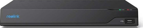 Reolıng 8 Kanal Nvs8-410 Poe Nvr Kayıt Cihazı (2Tb Disk Dahil)