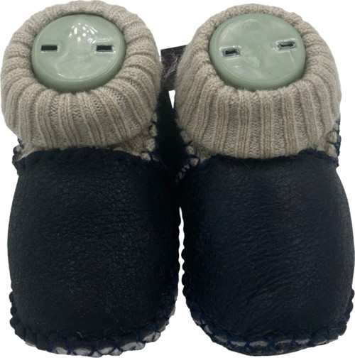 Baby Bebek Ayakkabı 4071