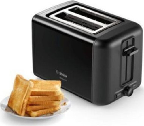 Ekmek Kızartma Makinesi Tat3p423 Compact