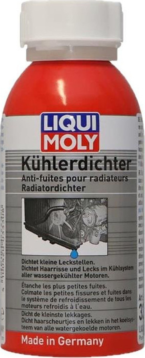 LIQUI MOLY Radyatör Sızıntı Önleyici 150ML 3330